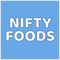 Nifty foods Logo