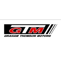 Graham Thomson Motors Logo