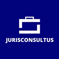 Jurisconsultus Empresa Júnior Logo