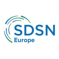 SDSN Europe Logo