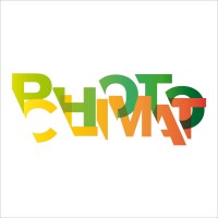Biennale Photoclimat Logo