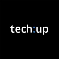 techup Logo