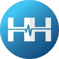 Helping Health Logo