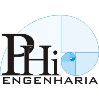 PHI Engenharia Ltda Logo