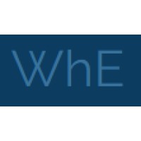 WhE Women Executives Association Logo