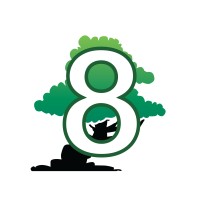 8Trees Inc. Logo