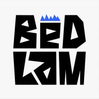 Bedlam Logo