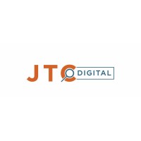 JTC Digital Logo