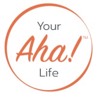 Your Aha! Life Logo