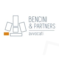 Bencini & Partners Avvocati Logo