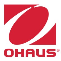OHAUS Corporation Logo