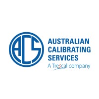 Australian Calibrating Services Logo