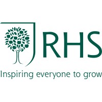 RHS Garden Wisley Venue Hire Logo