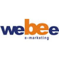 Webee E-Marketing Logo
