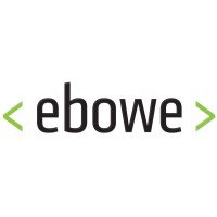 EBOWE Logo
