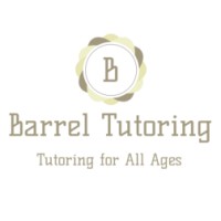 Barrel Tutoring Logo