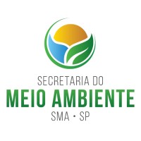 Secretaria Municipal de Meio Ambiente Logo