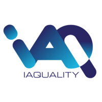 IAQuality Logo