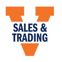 Sales & Trading Group at McIntire Logo