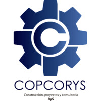 COPCORYS S.A. DE C.V. Logo