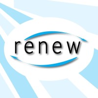 Renew Counseling Center of NC, LLC Logo