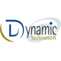 Dynamic Technosoft Logo