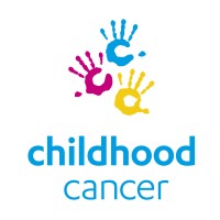 Childhood Cancer Association Inc Logo