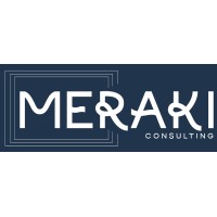 Meraki Logo