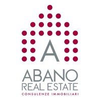Abano Real Estate Logo
