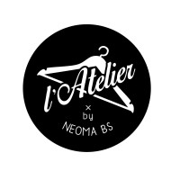 LAtelier by NEOMA BS - Rouen Logo