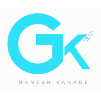 GaneshKanade.com Logo