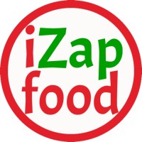 iZapfood Logo