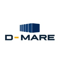 D-Mare Limited Logo