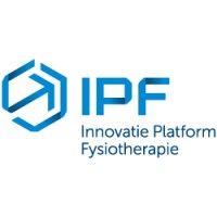 Innovatie Platform Fysiotherapie Logo