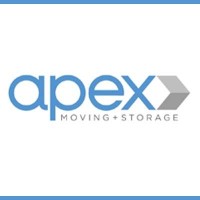 Apex Moving + Storage Logo
