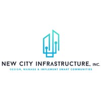 New City Infrastructure, Inc. Logo