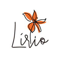 Estúdio Lírio Logo