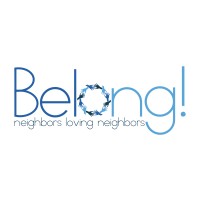 Belong! Vienna Logo