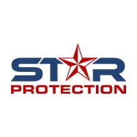 Star Protection Agency Logo