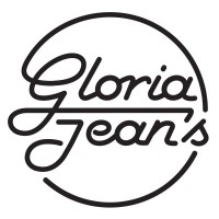 Gloria Jeans Coffees Logo