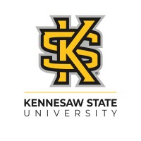 Kennesaw State University - School of Data Science and Analytics Logo