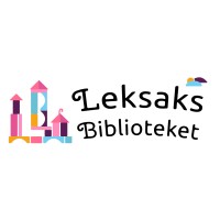 Leksaksbiblioteket Logo