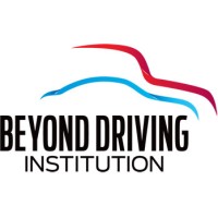 Beyond Driving Institution Logo