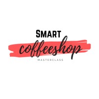 Smart Coffeeshop Masterclass Logo