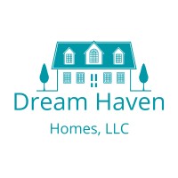Dream Haven Homes Logo