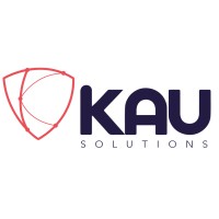 KAU Solutions Logo