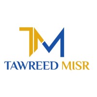 TAWREED-MISR Logo