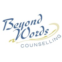 Beyond Words Counselling Logo