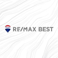 REMAX BEST Logo