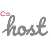 Co-Host Logo